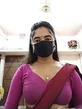 Puja-Rane online show from 06-11-26, 02:11