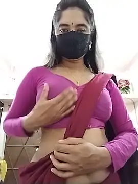 Puja-Rane online show from 06-11-26, 02:53