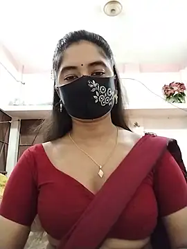 Puja-Rane online show from 06-14-26, 02:09