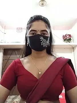 Puja-Rane online show from 06-14-26, 02:24