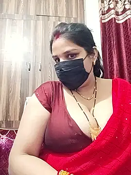 Snapshot of Sexybhabhi6 chatting on 01-08-26, 05:15 Sexybhabhi6 online show from 01-08-26, 05:15