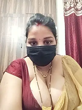 Snapshot of Sexybhabhi6 chatting on 01-10-26, 01:24 Sexybhabhi6 online show from 01-10-26, 01:24