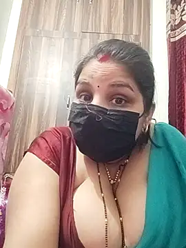 Snapshot of Sexybhabhi6 chatting on 01-17-26, 09:03 Sexybhabhi6 online show from 01-17-26, 09:03