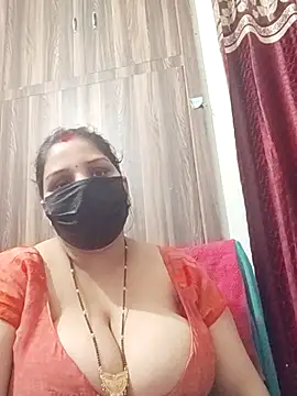 Snapshot of Sexybhabhi6 chatting on 02-10-26, 02:43 Sexybhabhi6 online show from 02-10-26, 02:43