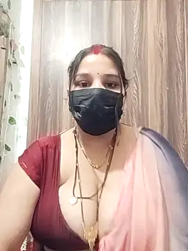 Sexybhabhi6 online show from 04-14-26, 07:25