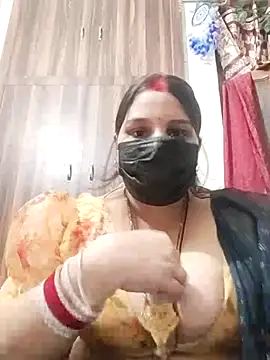Sexybhabhi6 online show from 06-30-26, 06:14