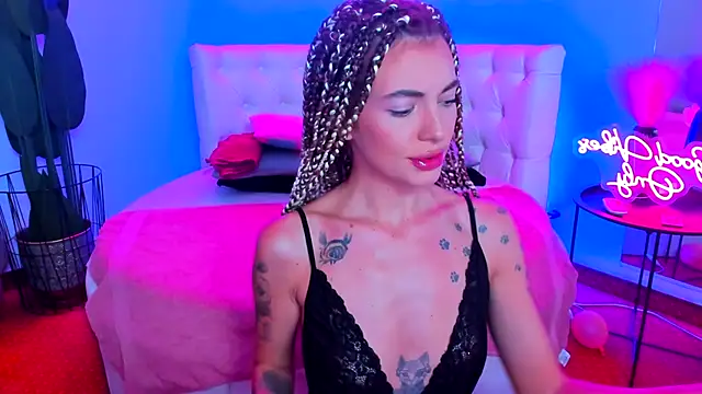 JessicaSky  online show from 10-20-25, 05:57