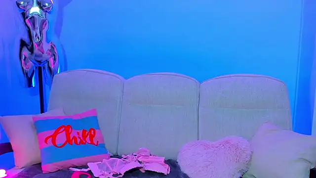 JessicaSky  online show from 01-11-26, 09:20