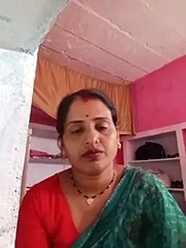 Rupali hot online show from 05-07-26, 09:36