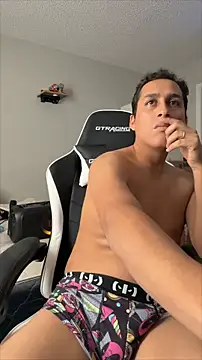 NoastOne13 online show from 02-10-26, 07:18