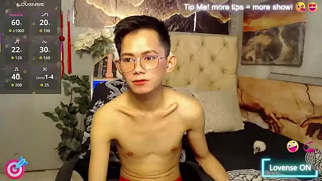 Skinny CumLoader69 online show from 09-30-25, 09:03