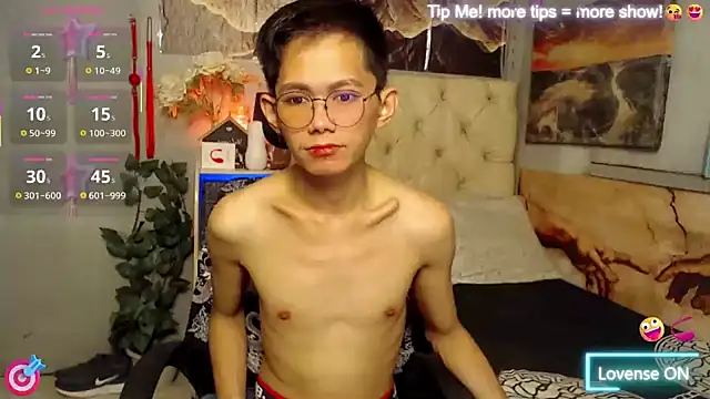 Skinny CumLoader69 online show from 10-11-25, 08:40