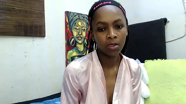 BetzLeexoxo online show from 11-10-25, 06:18