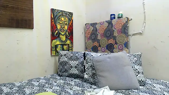 BetzLeexoxo online show from 04-01-26, 07:55