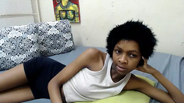 BetzLeexoxo online show from 07-20-26, 05:04