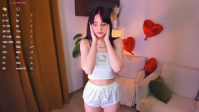 Snapshot of KatyKufel chatting on 02-24-26, 06:50 KatyKufel online show from 02-24-26, 06:50