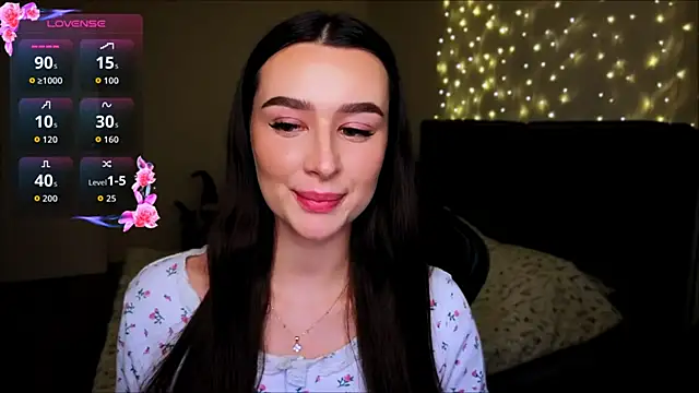 Veronica Larsson online show from 02-01-26, 05:44