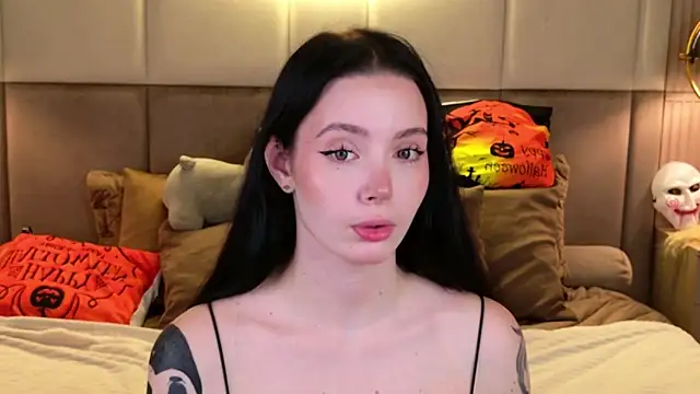 Goldy Stark online show from 11-02-25, 08:33