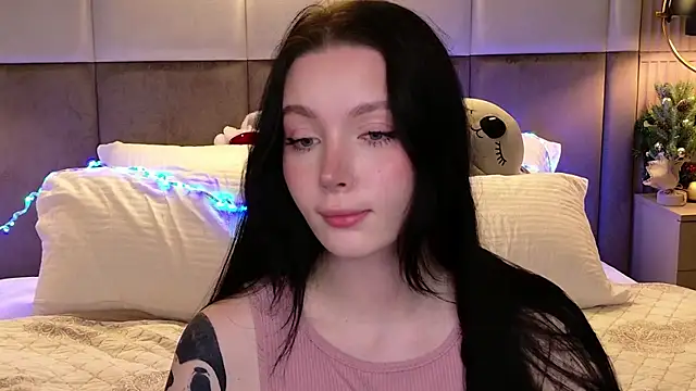 Goldy Stark online show from 01-09-26, 08:43