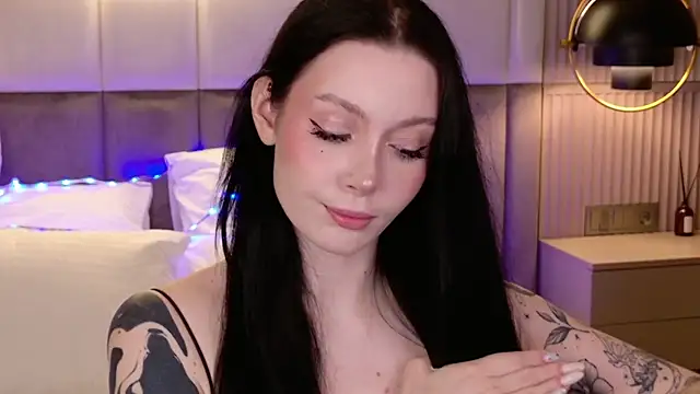 Goldy Stark online show from 02-09-26, 08:46