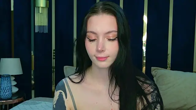 Goldy Stark online show from 02-15-26, 08:38