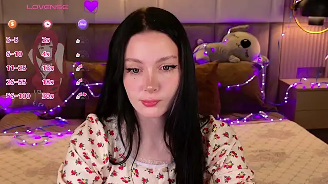 Goldy Stark online show from 03-07-26, 09:01