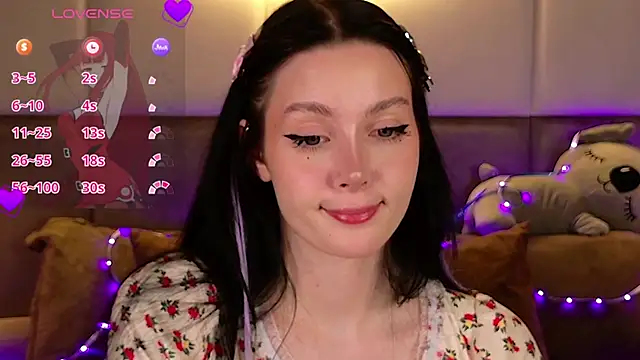 Goldy Stark online show from 03-08-26, 02:04