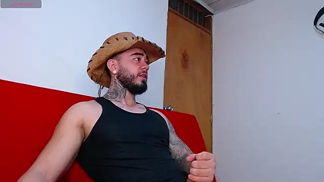 tommyblessd1 online show from 10-15-25, 07:03