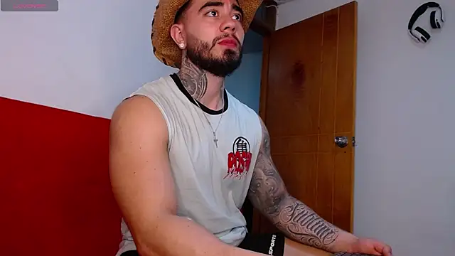 tommyblessd1 online show from 11-04-25, 09:19