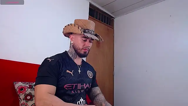 tommyblessd1 online show from 01-14-26, 09:15