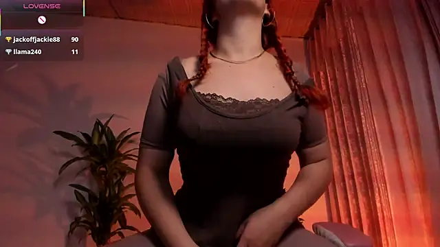 bri von dhara   online show from 09-20-25, 10:49