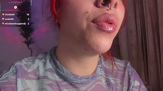 bri von dhara   online show from 11-08-25, 01:00