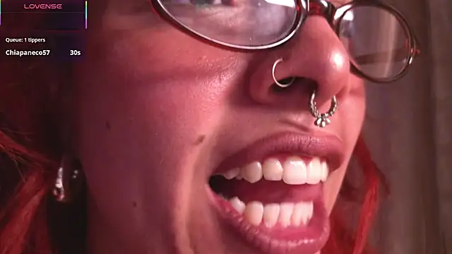 bri von dhara   online show from 12-13-25, 08:36