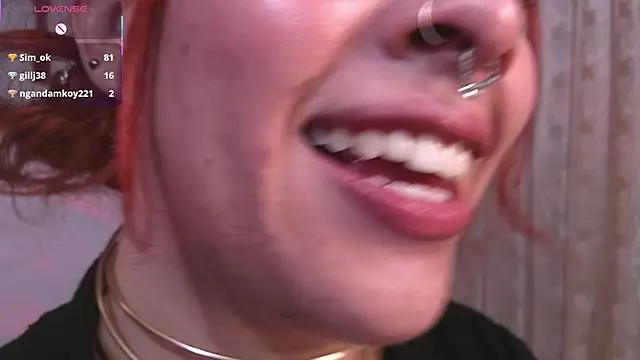 bri von dhara   online show from 01-06-26, 04:43