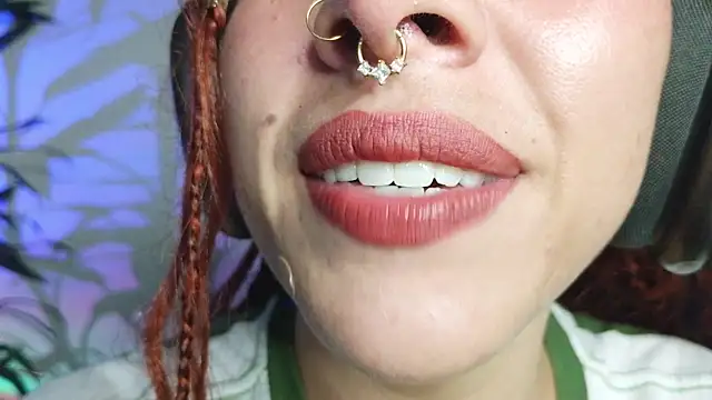 bri von dhara   online show from 03-30-26, 01:34