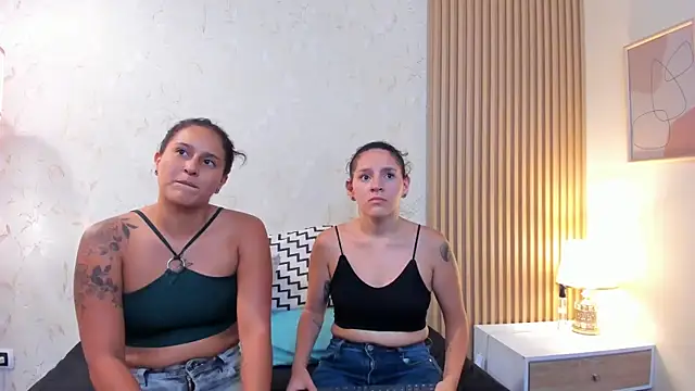 aliceandsia online show from 07-30-26, 07:35
