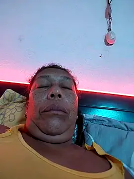 Naomi-Mature online show from 03-14-26, 09:15