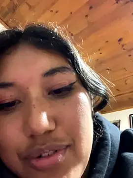 SharaRous online show from 10-28-25, 02:59