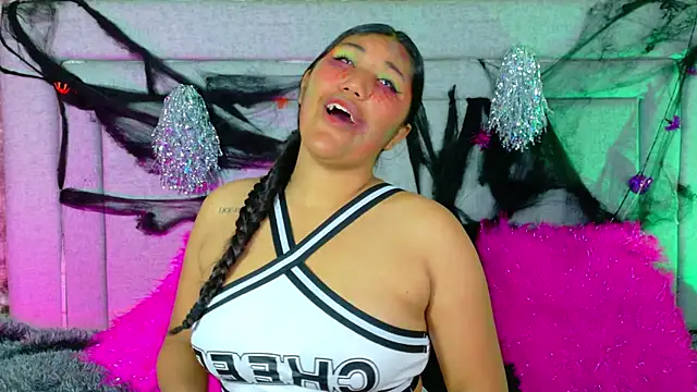 SharaRous online show from 10-31-25, 12:50