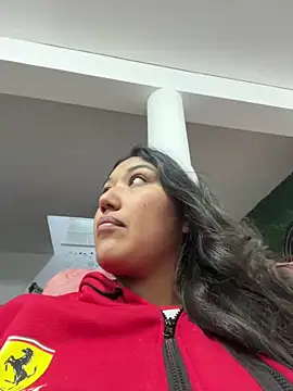 SharaRous online show from 01-07-26, 11:45