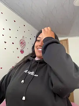 SharaRous online show from 04-19-26, 08:44