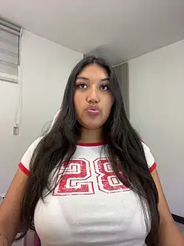 SharaRous online show from 05-27-26, 12:07