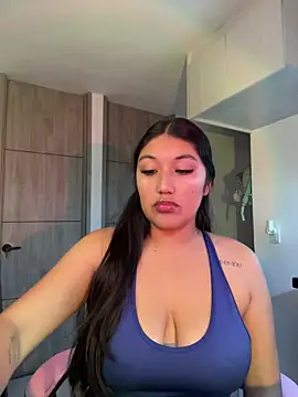 SharaRous online show from 07-11-26, 12:24
