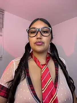 SharaRous online show from 07-11-26, 10:22