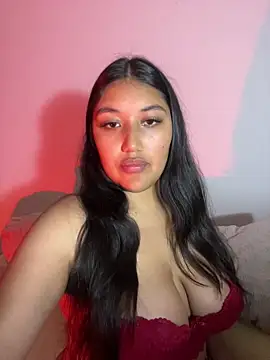 SharaRous online show from 07-26-26, 10:49