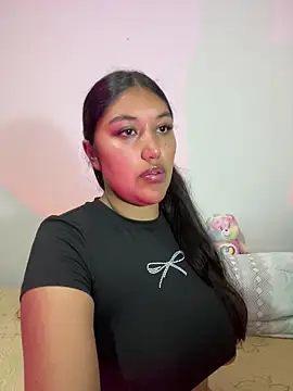 SharaRous online show from 07-27-26, 11:56