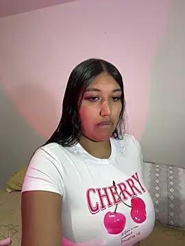 SharaRous online show from 07-29-26, 12:53