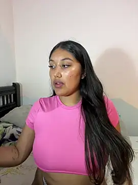 SharaRous online show from 08-02-26, 03:49