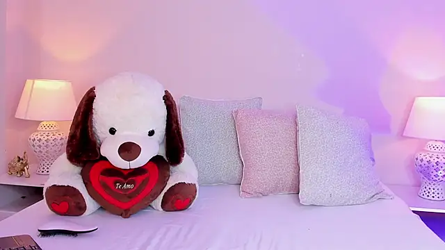 SusanAdams1 online show from 04-25-26, 02:03