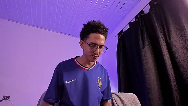 Cj davis  online show from 11-09-25, 08:34